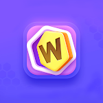 Cover Image of Download Word Galaxy - Word Search  APK