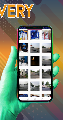 Restore deleted images photo recovery app 2020