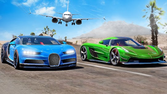 Buggy Car: Beach Racing Games Apk Download For Android & IOS 4
