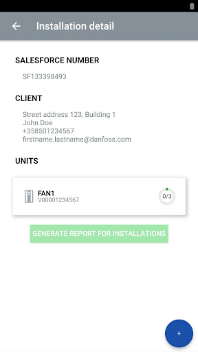 DrivePro® Preventive Maintenan