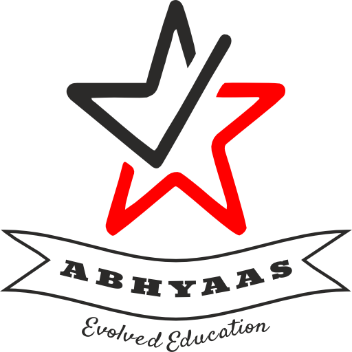 Abhyaas logo