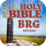 BRG Bible icon