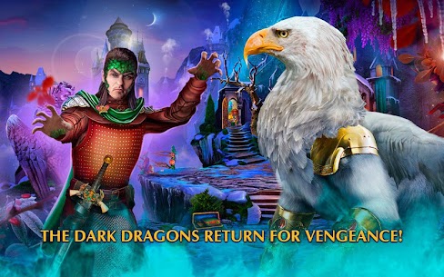 Enchanted Kingdom: Darkness  Full Apk Download 1