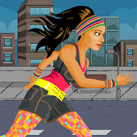 Skater Girl