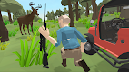 screenshot of Hunting Sim - Crazy Game