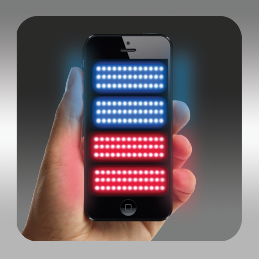 Police Lights 2.4.7 Icon