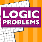HARD Penny Dell Logic Problems 3.7.0