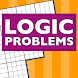 HARD Penny Dell Logic Problems - Androidアプリ