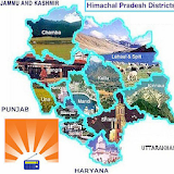 Himachal Pradesh & Hindi News! icon