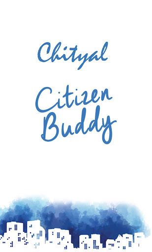 Android application Chityal Municipality, Telangan screenshort