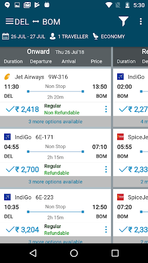 ThomasCook - Business Travel