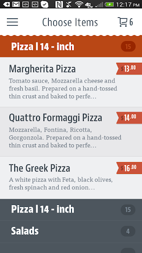 Best Pizza Ever - Walla Walla Screen 3