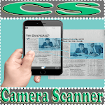 Camera Scanner Pro Apk
