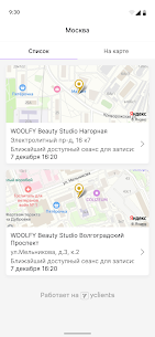 WOOLFY Beauty Studio APK for Android Download 2