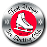 Fort Wayne Ice Skating Club icon