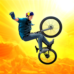 Red bull sales bike unchained