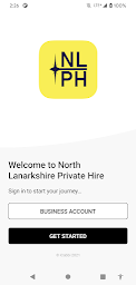 North Lanarkshire Private Hire
