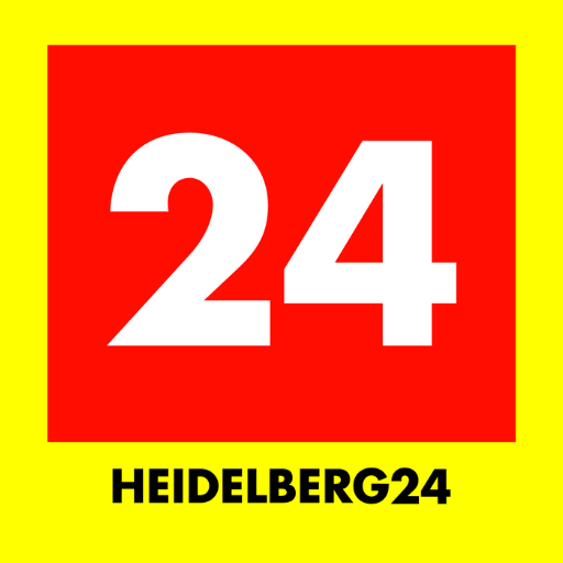HEIDELBERG24 5.1.0 Icon