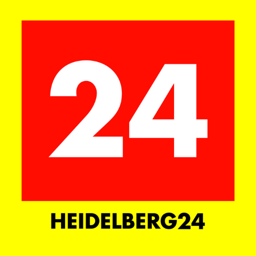 HEIDELBERG24 logo