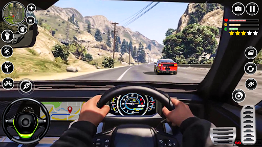 großartige Verbrechensspiele screenshot