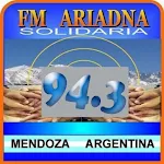 Cover Image of Descargar Ariadna Radio Solidaria  APK