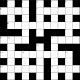 CrypCross Cryptic Crosswords