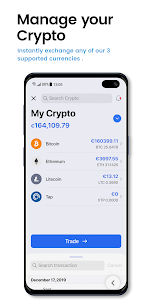 Tap Buy & Sell Bitcoin Securely v2.3.3 Apk (Premium Unlocked/All) Free For Android 5
