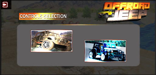 Extreme Offroad Jeep Driving