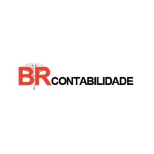 BR Contabilidade logo