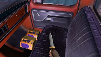 Game screenshot Border Police Post Contrbnd 3d apk download
