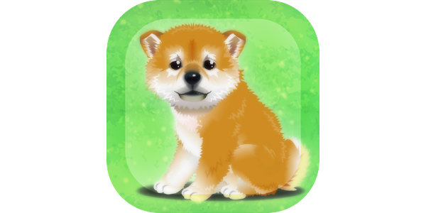 癒しの子犬育成ゲーム 柴犬編 Google Play のアプリ