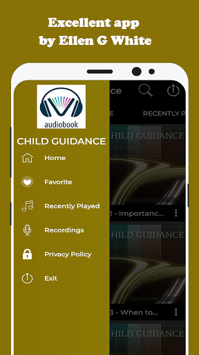 Child Guidance By Ellen G Whit Screen 2