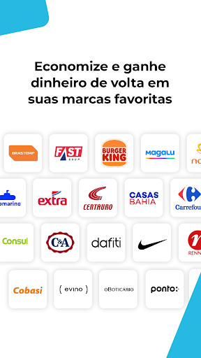 Meu Troco Screen 3