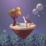 My Oasis: Calming, Relaxing & Anxiety Relief Game icon