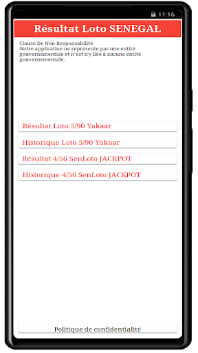 App-voorskou
