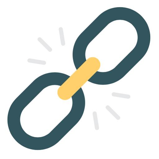 Link Cutter  Icon