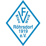 FV Blau-Weiß Röhrsdorf icon