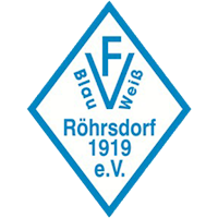 FV Blau-Weiß Röhrsdorf