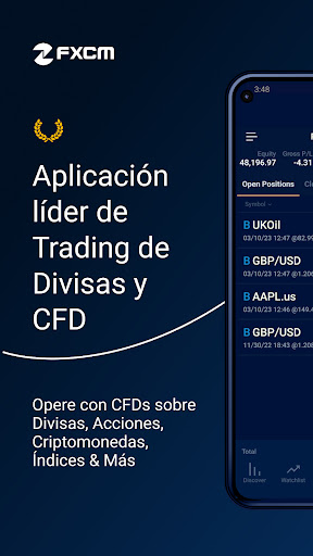 Vista previa de la aplicación