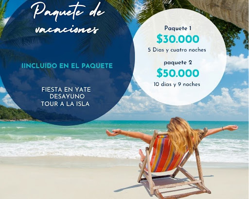 Viajes baratos Conoce el mundo