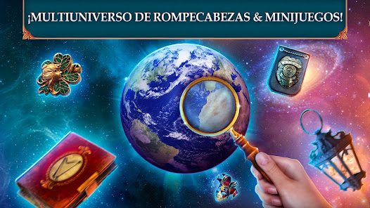 Captura 11 Crossroad of Worlds f2p android