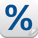 Percent Calculator icon