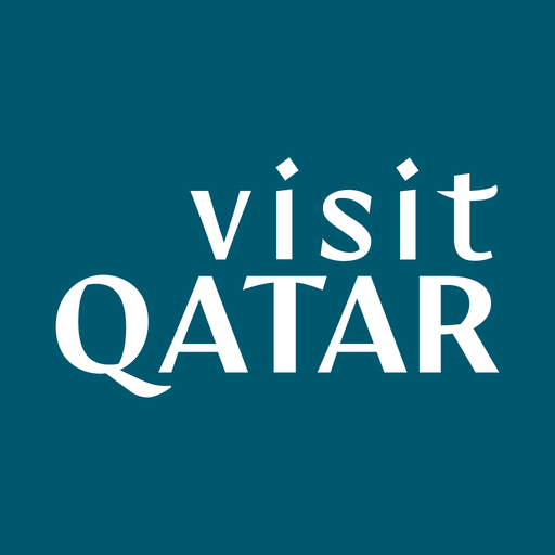 Visit Qatar  Icon