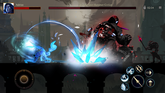 Shadow Of Death 2 5