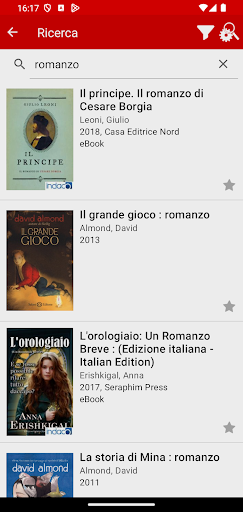SBCS Biblio Screen 3