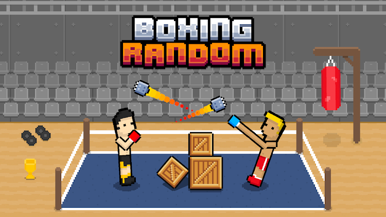 Boxing Random - 1.0.4 - (Android)