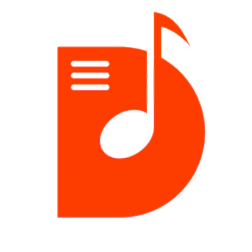 Digital Music Player logo