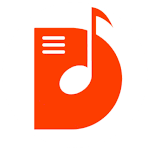 Cover Image of Unduh Digital Music Player  APK