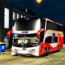 Bus Simulator 2023- Bus Driver 1.00 APK Скачать