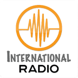 International Radio icon